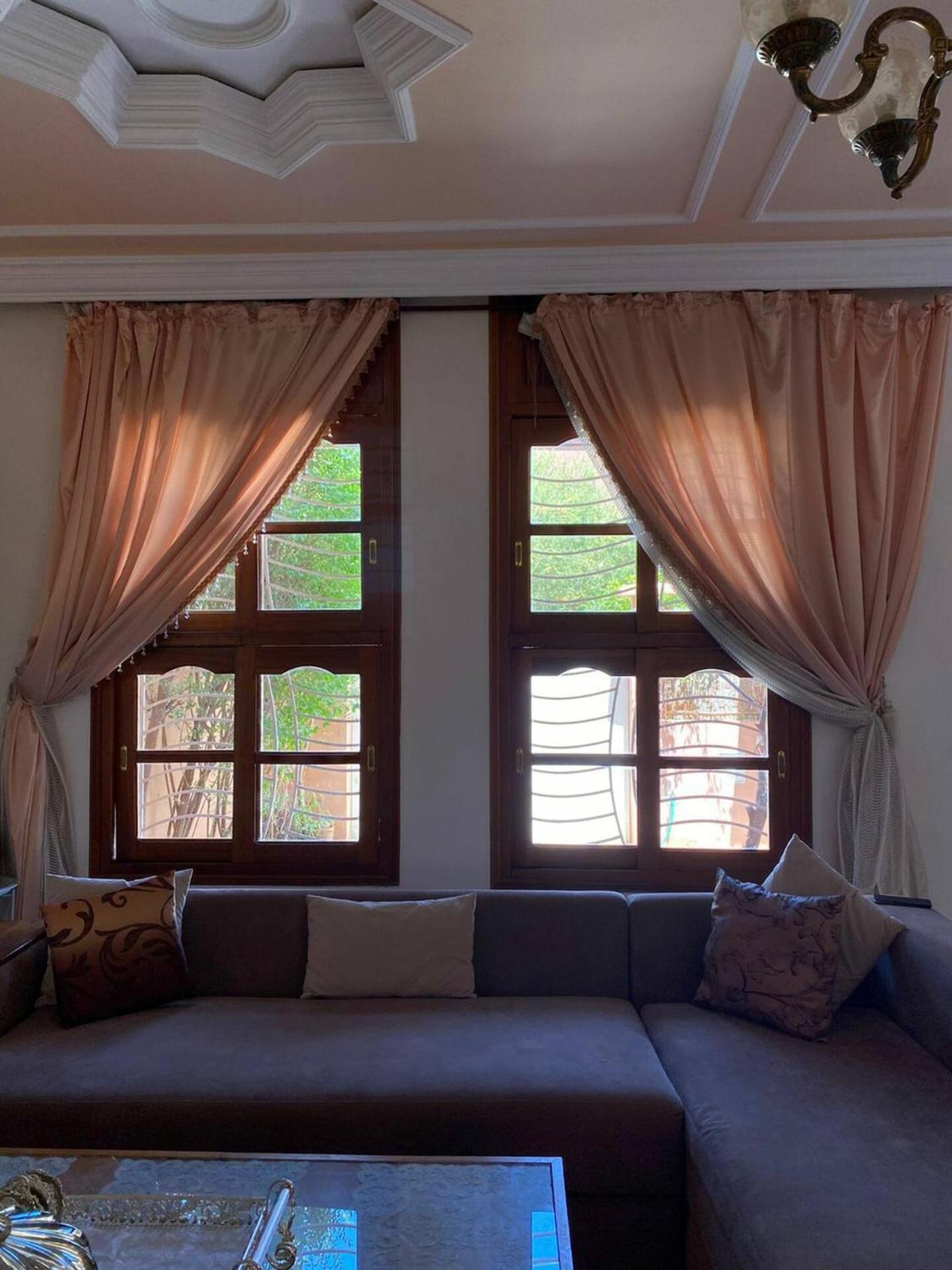 Calm Cosy Villa Marrákes Kültér fotó